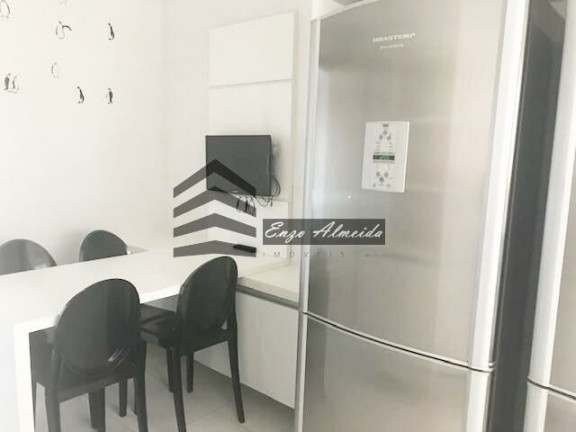 Imagem Apartamento com 3 Quartos à Venda, 204 m² em Itaim Bibi - São Paulo