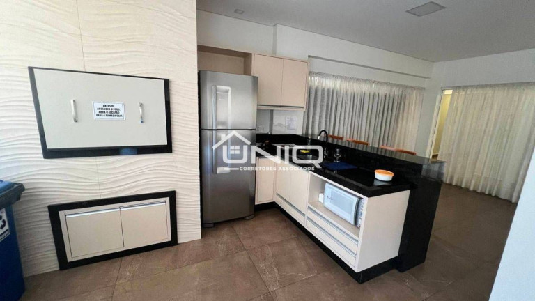 Imagem Apartamento com 2 Quartos para Alugar, 90 m² em Centro - Pato Branco