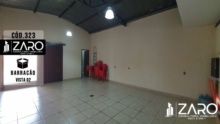 Imagem Casa com 2 Quartos à Venda, 180 m² em Vila Nova - Rio Claro