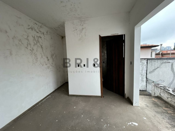 Imagem Casa com 4 Quartos à Venda, 258 m² em Brooklin  - São Paulo