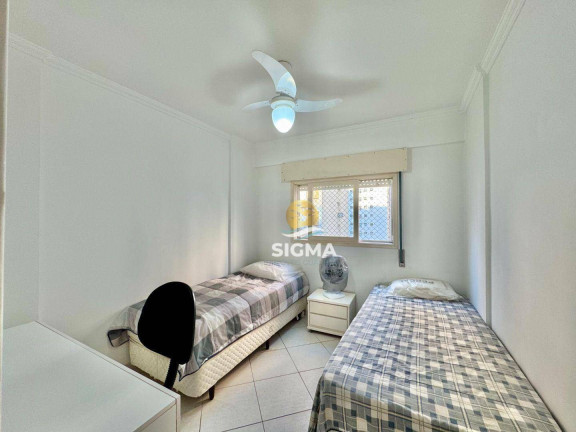 Imagem Apartamento com 4 Quartos à Venda, 109 m² em Pitangueiras - Guarujá