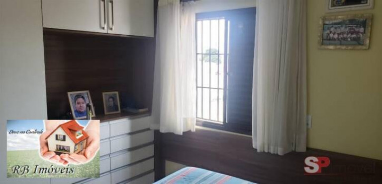 Imagem Apartamento com 3 Quartos à Venda, 135 m² em Parque Das Nações - Santo André Imagem Apartamento com 3 Quartos à Venda, 135 m² em Parque Das Nações - Santo André