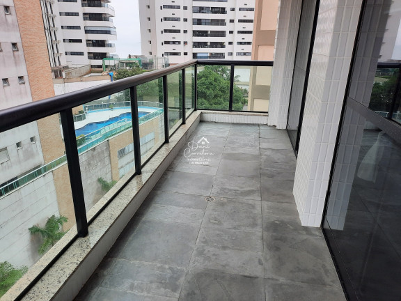 Imagem Apartamento com 3 Quartos à Venda, 120 m² em Jardim Astúrias - Guarujá Imagem Apartamento com 3 Quartos à Venda, 120 m² em Jardim Astúrias - Guarujá