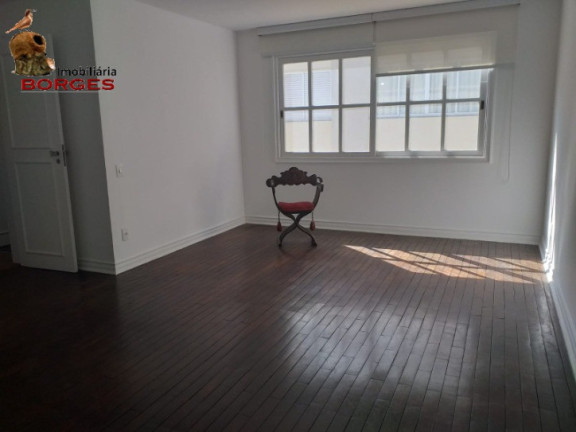 Imagem Apartamento com 2 Quartos à Venda, 96 m² em Moema - São Paulo