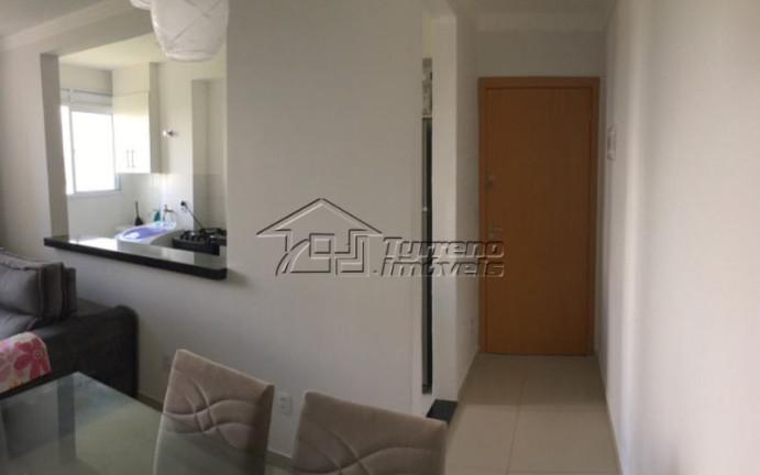 Imagem Apartamento com 2 Quartos à Venda, 45 m² em Jardim Das Indústrias - São José Dos Campos Imagem Apartamento com 2 Quartos à Venda, 45 m² em Jardim Das Indústrias - São José Dos Campos
