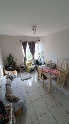 Imagem Apartamento com 3 Quartos à Venda, 86 m² em São Bernardo - Campinas Imagem Apartamento com 3 Quartos à Venda, 86 m² em São Bernardo - Campinas