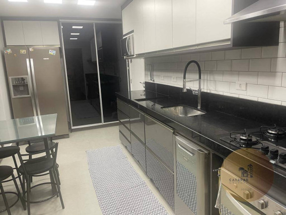 Imagem Apartamento com 3 Quartos à Venda, 108 m² em Santo Antonio - São Caetano Do Sul Imagem Apartamento com 3 Quartos à Venda, 108 m² em Santo Antonio - São Caetano Do Sul