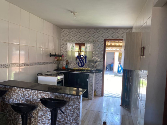 Imagem Casa com 2 Quartos à Venda,  em Unamar - Cabo Frio