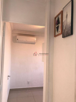 Imagem Apartamento com 2 Quartos à Venda, 45 m² em Vila São Francisco - Hortolândia