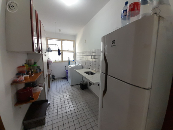 Imagem Apartamento com 2 Quartos à Venda, 60 m² em Enseada - Guarujá Imagem Apartamento com 2 Quartos à Venda, 60 m² em Enseada - Guarujá