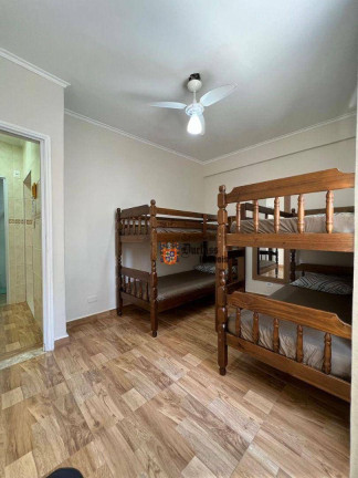 Imagem Apartamento com 1 Quarto à Venda, 51 m² em Canto Do Forte - Praia Grande Imagem Apartamento com 1 Quarto à Venda, 51 m² em Canto Do Forte - Praia Grande
