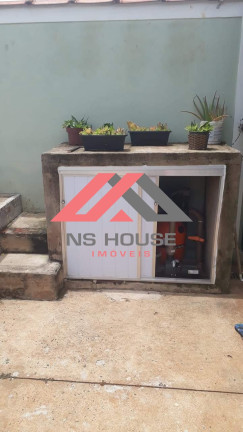 Imagem Casa com 2 Quartos à Venda, 132 m² em Jardim Planalto - Santa Rita Do Passa Quatro