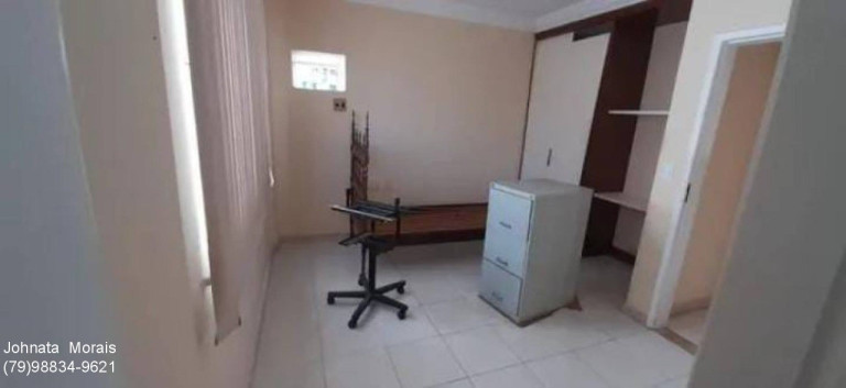 Imagem Apartamento com 4 Quartos à Venda, 156 m² em Salgado Filho - Aracaju Imagem Apartamento com 4 Quartos à Venda, 156 m² em Salgado Filho - Aracaju
