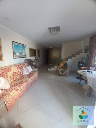 Imagem Casa com 3 Quartos à Venda, 225 m² em Palmeiras - Cabo Frio Imagem Casa com 3 Quartos à Venda, 225 m² em Palmeiras - Cabo Frio