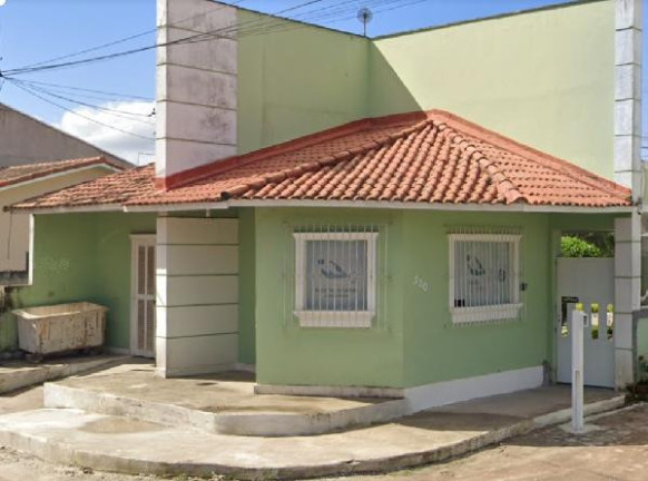 Casa com 2 Quartos à Venda, 69 m² em Tres Pontes - Itaborai