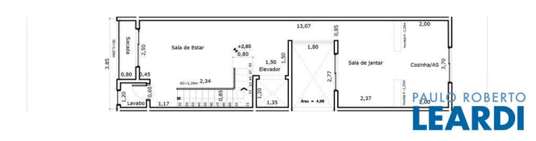 Imagem Terreno à Venda, 302 m² em Jardim Bela Vista - Santo André Imagem Terreno à Venda, 302 m² em Jardim Bela Vista - Santo André