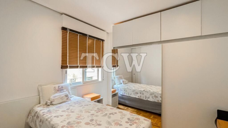 Imagem Apartamento com 4 Quartos para Alugar, 230 m² em Cerqueira César - São Paulo