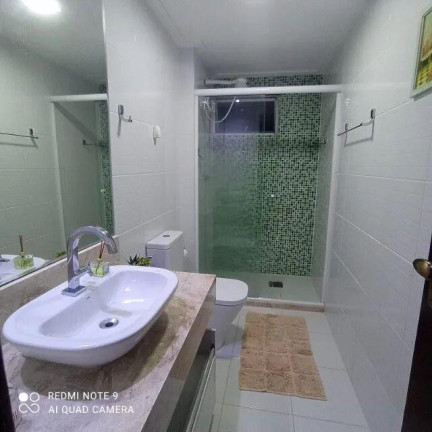 Imagem Apartamento com 3 Quartos à Venda, 120 m² em Stiep - Salvador