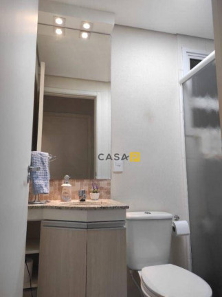 Imagem Apartamento com 2 Quartos à Venda, 52 m² em Centro - Americana Imagem Apartamento com 2 Quartos à Venda, 52 m² em Centro - Americana