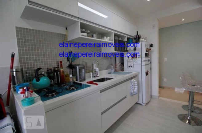 Imagem Apartamento com 3 Quartos à Venda, 82 m² em Jardim Das Vertentes - São Paulo