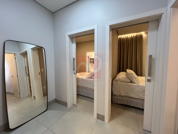 Imagem Imóvel com 3 Quartos à Venda, 115 m² em Vila Romana - Sorriso