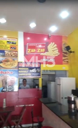 Imagem Sala Comercial à Venda, 80 m² em Centro - Campinas Imagem Sala Comercial à Venda, 80 m² em Centro - Campinas