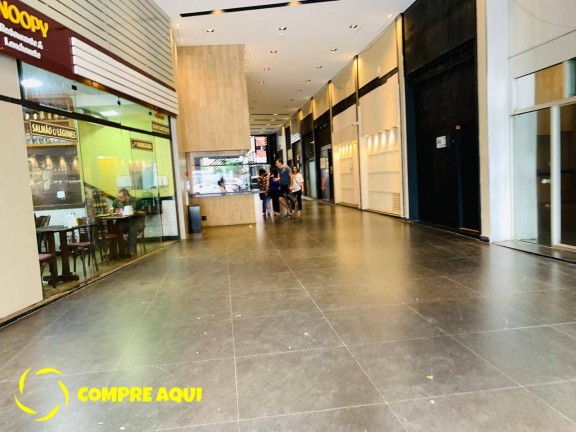 Imagem Sala Comercial à Venda, 29 m² em Jardim Paulista - São Paulo