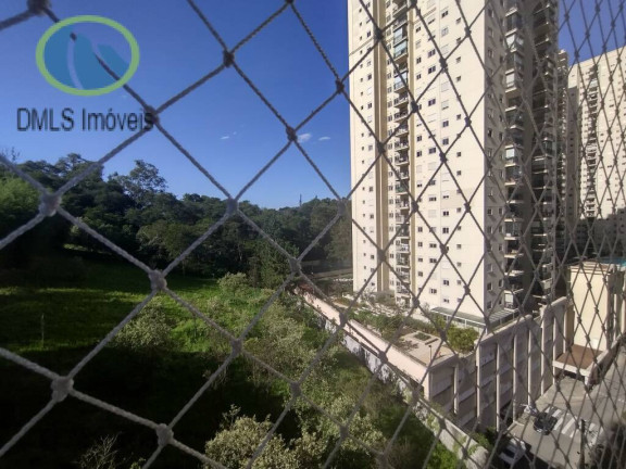 Imagem Apartamento com 4 Quartos à Venda, 105 m² em Jardim Tupanci - Barueri