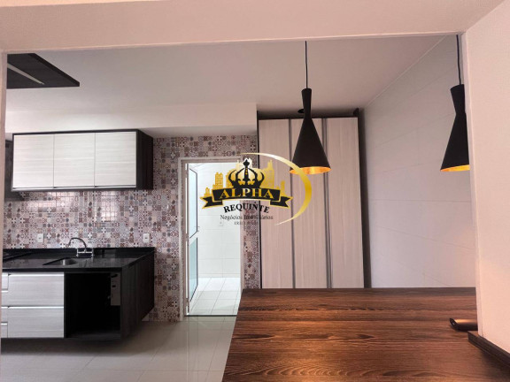 Imagem Apartamento com 2 Quartos à Venda, 107 m² em Dezoito Do Forte Empresarial/alphaville. - Barueri Imagem Apartamento com 2 Quartos à Venda, 107 m² em Dezoito Do Forte Empresarial/alphaville. - Barueri