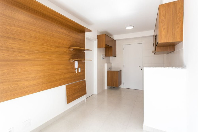 Imagem Apartamento com 1 Quarto à Venda, 28 m² em água Branca - São Paulo
