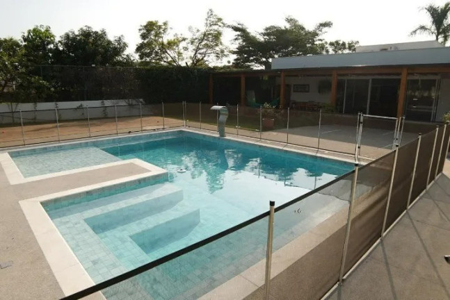 Imagem Casa com 3 Quartos à Venda, 1.000 m² em Itapecerica - Salto