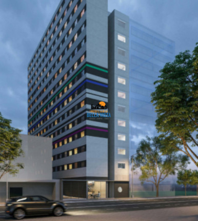 Apartamento com 1 Quarto à Venda,  em Bela Vista - São Paulo