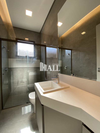 Imagem Casa com 3 Quartos à Venda, 262 m² em Residencial Quinta Do Golfe - São José Do Rio Preto Imagem Casa com 3 Quartos à Venda, 262 m² em Residencial Quinta Do Golfe - São José Do Rio Preto