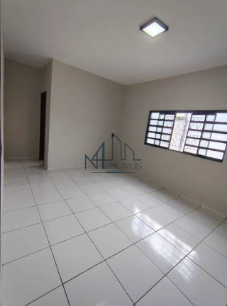 Imagem Casa com 3 Quartos à Venda, 220 m² em Setor Residencial Campos Elísios - Aparecida De Goiânia