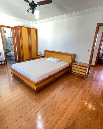 Imagem Imóvel com 3 Quartos à Venda, 244 m² em Jardim Da Penha - Vitória
