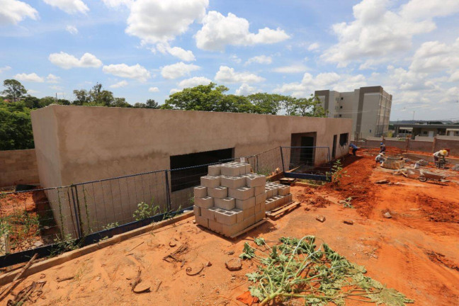 Imagem Apartamento com 2 Quartos à Venda, 40 m² em Bauru Imagem Apartamento com 2 Quartos à Venda, 40 m² em Bauru