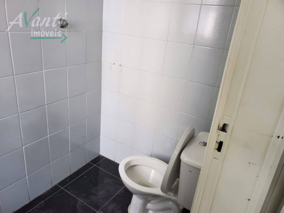 Imagem Imóvel Comercial à Venda, 56 m² em Vila Belmiro - Santos