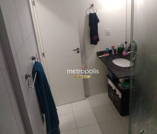 Imagem Apartamento com 3 Quartos à Venda, 64 m² em Jardim Utinga - Santo André Imagem Apartamento com 3 Quartos à Venda, 64 m² em Jardim Utinga - Santo André