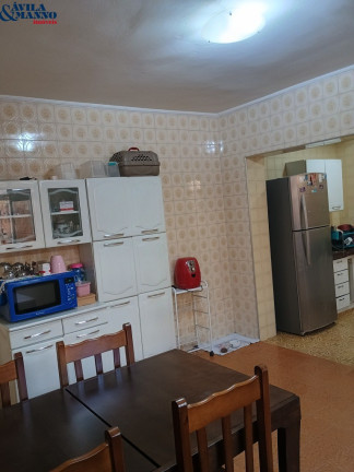 Imagem Sobrado com 3 Quartos à Venda, em Mooca - São Paulo Imagem Sobrado com 3 Quartos à Venda, em Mooca - São Paulo