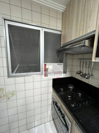 Imagem Apartamento com 2 Quartos à Venda, 47 m² em Centro - Diadema Imagem Apartamento com 2 Quartos à Venda, 47 m² em Centro - Diadema