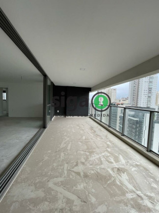 Imagem Apartamento com 3 Quartos à Venda, 143 m² em Campo Belo - São Paulo Imagem Apartamento com 3 Quartos à Venda, 143 m² em Campo Belo - São Paulo