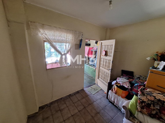 Imagem Casa com 4 Quartos à Venda, 72 m² em Barão Geraldo - Campinas
