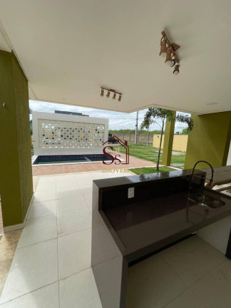 Imagem Casa com 4 Quartos à Venda, em Rincão - Mossoró Imagem Casa com 4 Quartos à Venda, em Rincão - Mossoró