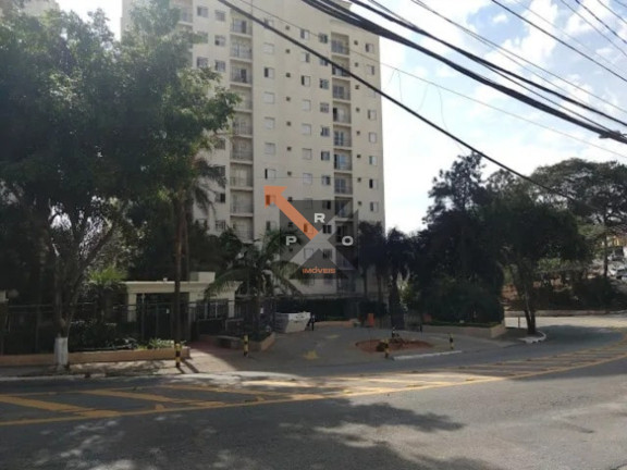 Imagem Imóvel com 2 Quartos à Venda, 48 m² em Ipiranga - São Paulo Imagem Imóvel com 2 Quartos à Venda, 48 m² em Ipiranga - São Paulo