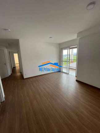 Foto do imóvel Apartamento com 4 Quartos à Venda, 109 m² em Centro Comercial Jubran - Barueri