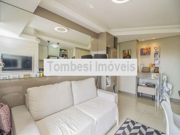 Imagem Apartamento com 2 Quartos à Venda, 61 m² em Protásio Alves - Porto Alegre Imagem Apartamento com 2 Quartos à Venda, 61 m² em Protásio Alves - Porto Alegre