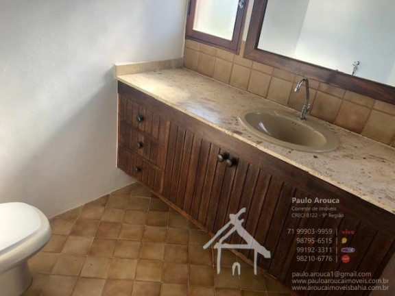 Imagem Casa de Condomínio com 4 Quartos à Venda, 507 m² em Jaguaribe - Salvador Imagem Casa de Condomínio com 4 Quartos à Venda, 507 m² em Jaguaribe - Salvador
