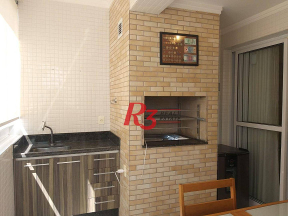 Imagem Apartamento com 2 Quartos para Alugar, 82 m² em Vila Belmiro - Santos Imagem Apartamento com 2 Quartos para Alugar, 82 m² em Vila Belmiro - Santos
