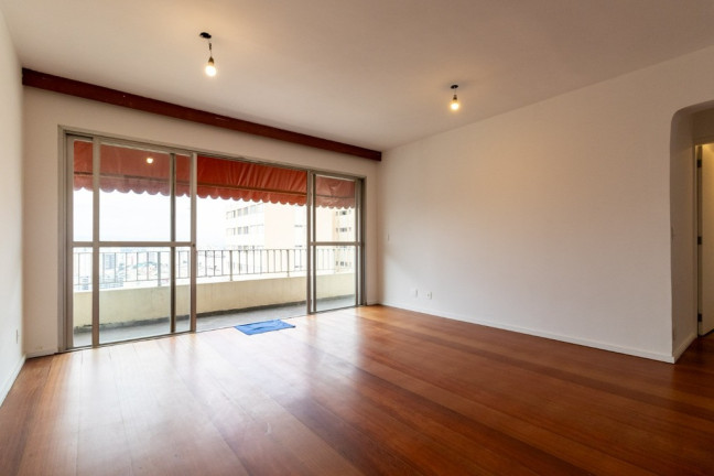 Imagem Cobertura com 3 Quartos à Venda, 202 m² em Vila Romana - São Paulo Imagem Cobertura com 3 Quartos à Venda, 202 m² em Vila Romana - São Paulo
