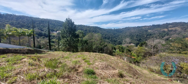 Imagem Terreno à Venda, 2.639 m² em Bairro Do Cambará - São Roque Imagem Terreno à Venda, 2.639 m² em Bairro Do Cambará - São Roque